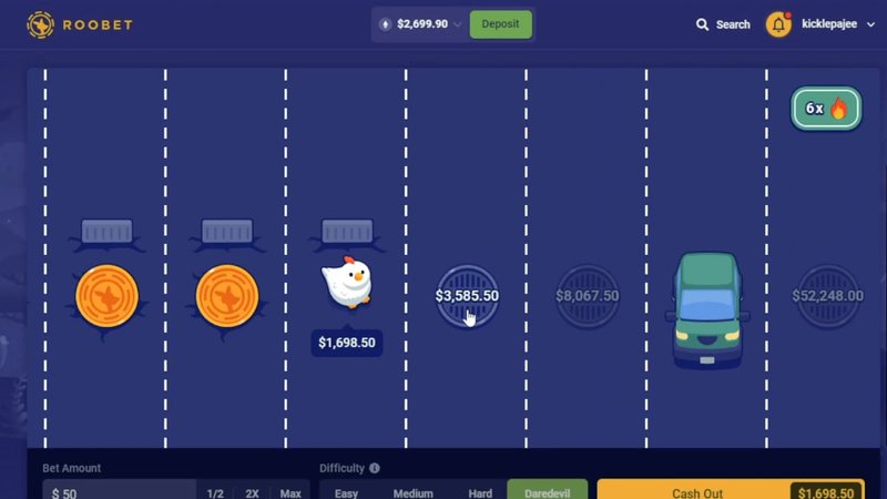 L'Impresa Impossibile: scopri il gioco d'azzardo più affascinante di Mission