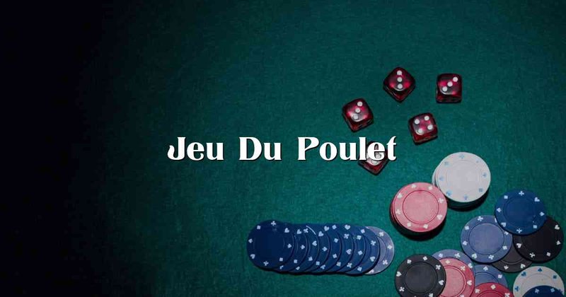 Débloquez la chance de gagner de l'argent avec le jeu de poulet casino en ligne..