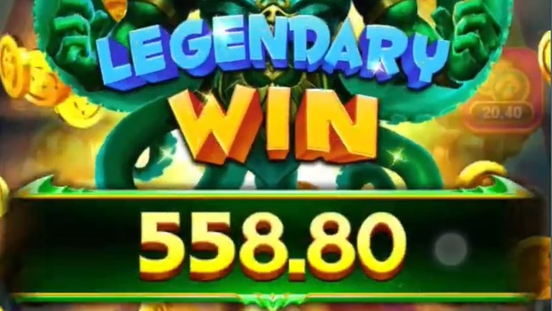 Unleashing the Fearsome Power of the Kraken in Indian Gaming Scene