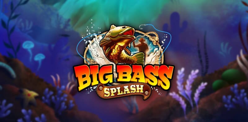 Entdecken Sie das Abenteuer von Big Bass Splash im deutschen Casino