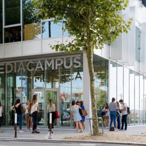 Campus Audencia