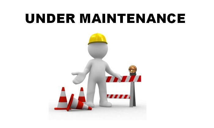 site-under-maintenance