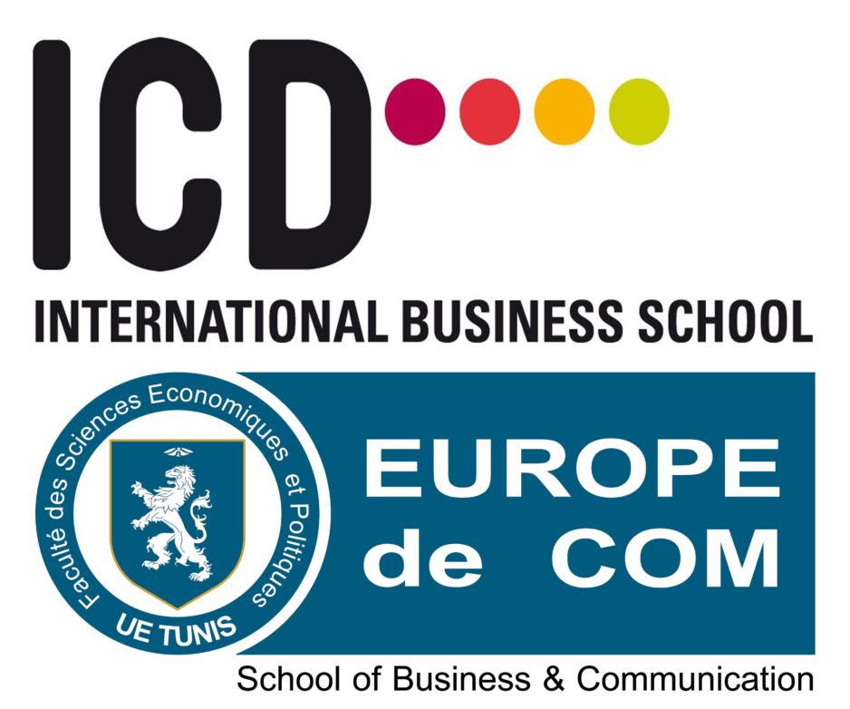 ICD-Europe de COM